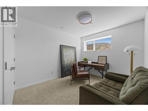 3562 Sage Drive, Kamloops, BC - Indoor