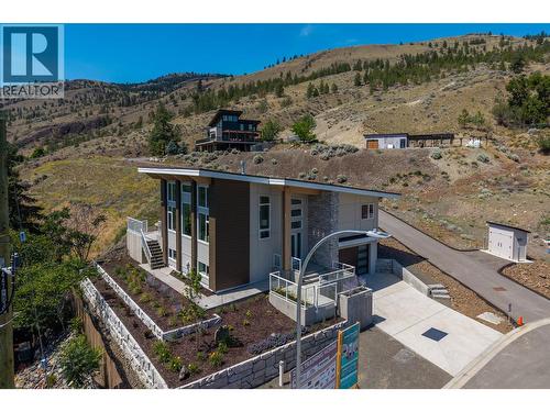 3562 Sage Drive, Kamloops, BC - Outdoor