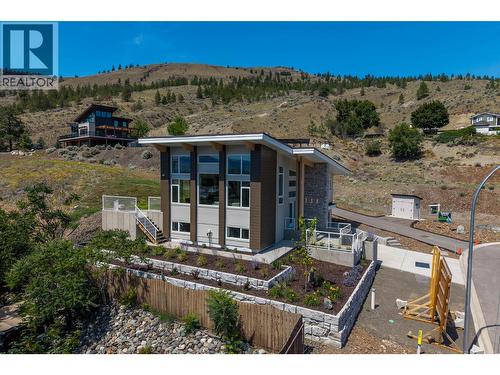 3562 Sage Drive, Kamloops, BC - Outdoor