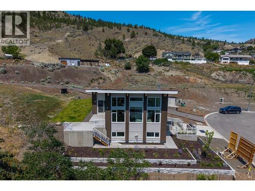 3562 Sage Drive, Kamloops, BC - Outdoor With View