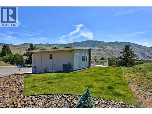 3562 Sage Drive, Kamloops, BC - Outdoor