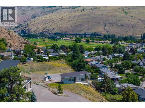 3562 Sage Drive, Kamloops, BC - Outdoor With View