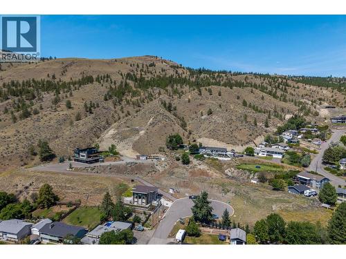 3562 Sage Drive, Kamloops, BC - Outdoor With View