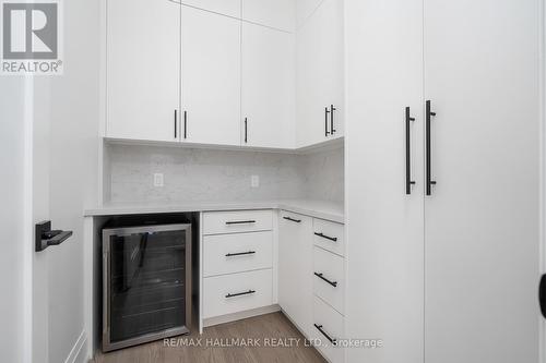 36 Karnwood Drive, Toronto, ON - Indoor