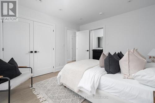 36 Karnwood Drive, Toronto, ON - Indoor Photo Showing Bedroom