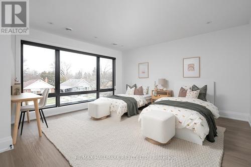 36 Karnwood Drive, Toronto, ON - Indoor Photo Showing Bedroom