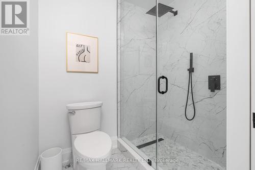 36 Karnwood Drive, Toronto, ON - Indoor Photo Showing Bathroom