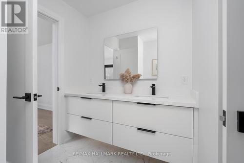 36 Karnwood Drive, Toronto, ON - Indoor