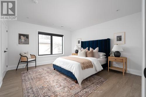 36 Karnwood Drive, Toronto, ON - Indoor Photo Showing Bedroom