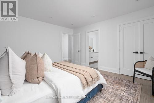 36 Karnwood Drive, Toronto, ON - Indoor Photo Showing Bedroom