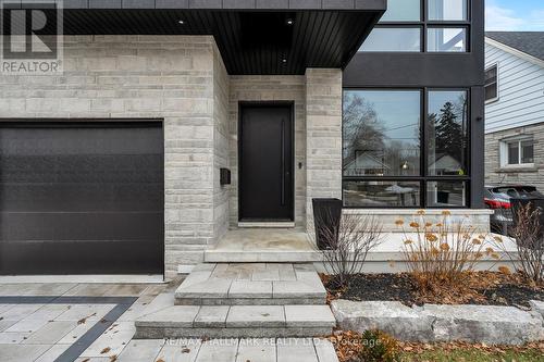 36 Karnwood Drive, Toronto, ON - Outdoor