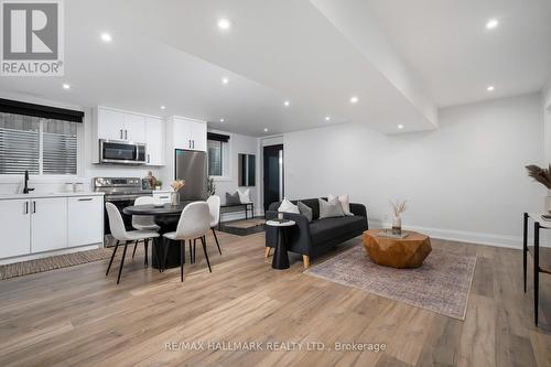 36 Karnwood Drive, Toronto, ON - Indoor Photo Showing Other Room