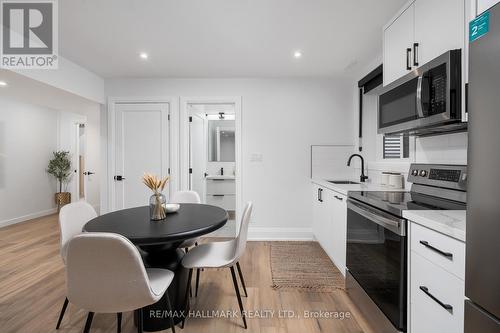 36 Karnwood Drive, Toronto, ON - Indoor