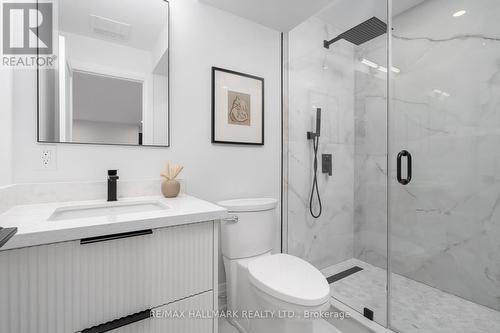 36 Karnwood Drive, Toronto, ON - Indoor Photo Showing Bathroom