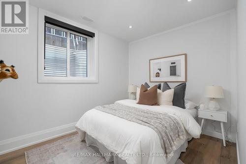 36 Karnwood Drive, Toronto, ON - Indoor Photo Showing Bedroom