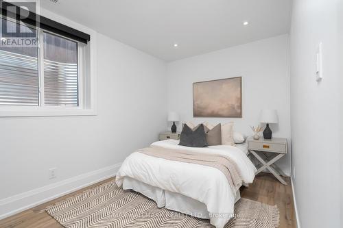 36 Karnwood Drive, Toronto, ON - Indoor Photo Showing Bedroom