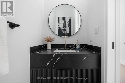 36 Karnwood Drive, Toronto, ON - Indoor