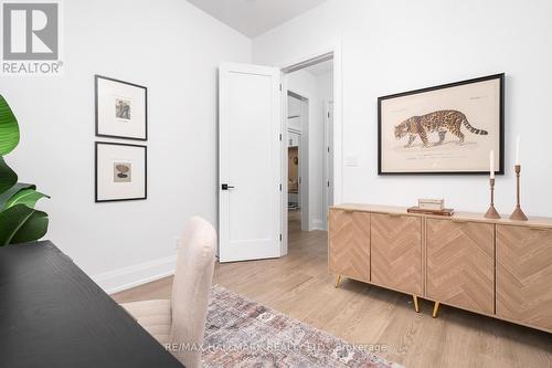 36 Karnwood Drive, Toronto, ON - Indoor