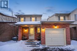 29 KIPLING CRESCENT  Ajax, ON L1S 5A7