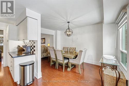29 Kipling Crescent, Ajax, ON - Indoor Photo Showing Dining Room