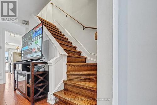 29 Kipling Crescent, Ajax, ON - Indoor Photo Showing Other Room