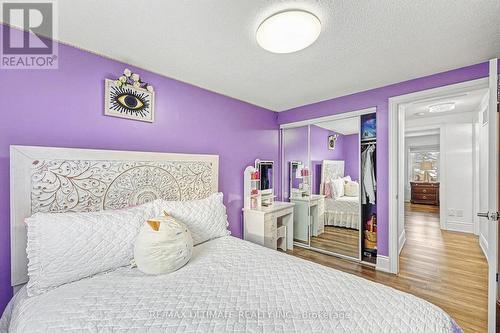 29 Kipling Crescent, Ajax, ON - Indoor Photo Showing Bedroom