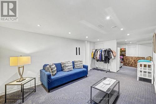 29 Kipling Crescent, Ajax, ON - Indoor