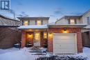 29 Kipling Crescent, Ajax, ON  - Outdoor With Exterior 