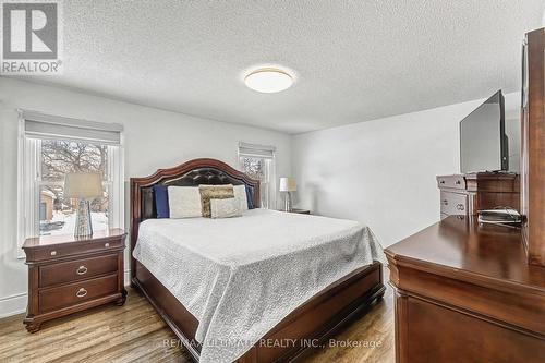 29 Kipling Crescent, Ajax, ON - Indoor Photo Showing Bedroom
