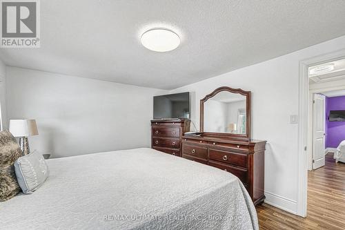 29 Kipling Crescent, Ajax, ON - Indoor Photo Showing Bedroom