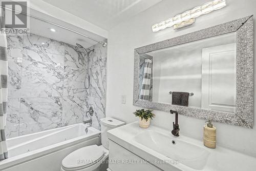 29 Kipling Crescent, Ajax, ON - Indoor Photo Showing Bathroom