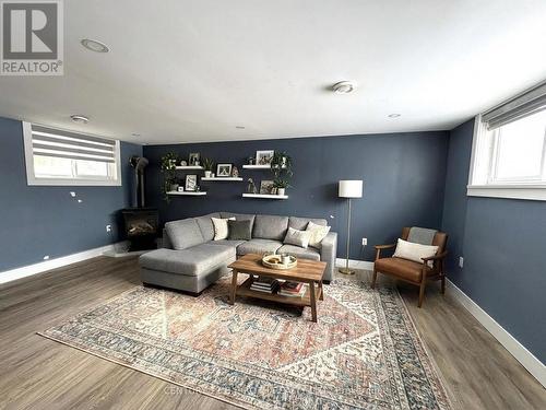 virtually staged photo - 150 Nelson Street E, New Tecumseth, ON - Indoor