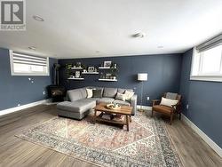 virtually staged photo - 