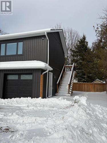 150 Nelson Street E, New Tecumseth, ON - Outdoor