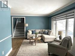 virtually staged photo - 