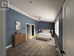 virtually staged photo - 