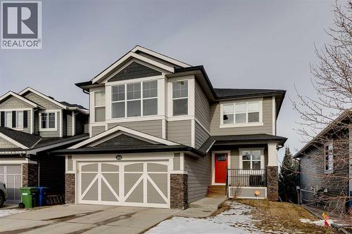 382 Williamstown Green NW  Airdrie, AB T4B 0T2