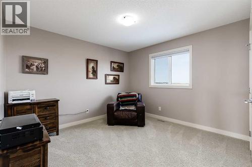 Bedroom #3 - 382 Williamstown Green Nw, Airdrie, AB - Indoor