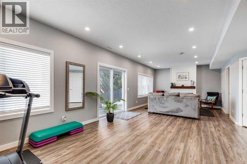 382 Williamstown Green Nw, Airdrie, AB - Indoor