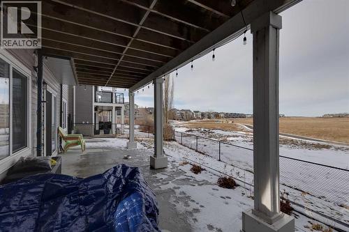 382 Williamstown Green Nw, Airdrie, AB - 