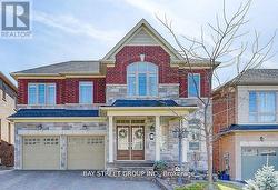 LOWER - 17 BEN SINCLAIR BS STREET  East Gwillimbury, ON L0G 1R0