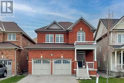 12 FRED MASON STREET  Georgina, ON L4P 0B7