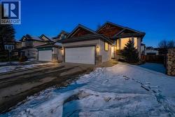 272 Chaparral Drive SE  Calgary, AB T2X 3N1
