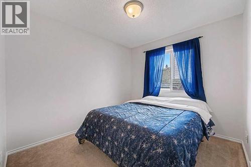 272 Chaparral Drive Se, Calgary, AB - Indoor Photo Showing Bedroom