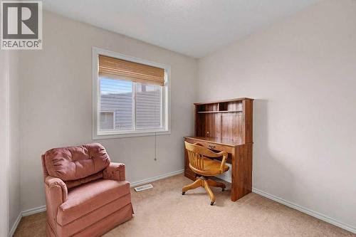 272 Chaparral Drive Se, Calgary, AB - Indoor