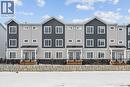 1506, 25 Wildwoods Court Sw, Airdrie, AB  - Outdoor With Facade 