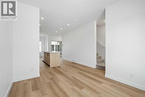 1506, 25 Wildwoods Court Sw, Airdrie, AB - Indoor Photo Showing Other Room