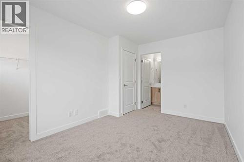 1506, 25 Wildwoods Court Sw, Airdrie, AB - Indoor Photo Showing Other Room