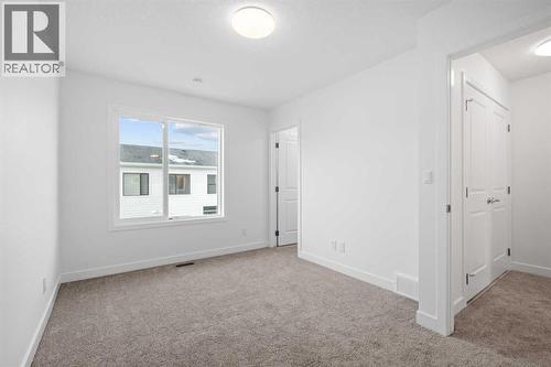 1506, 25 Wildwoods Court Sw, Airdrie, AB - Indoor Photo Showing Other Room