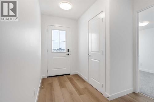 1506, 25 Wildwoods Court Sw, Airdrie, AB - Indoor Photo Showing Other Room